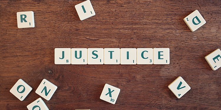 justice tiles