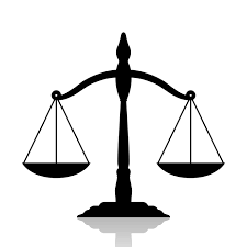 scales of justice