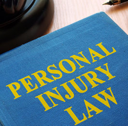 injury law