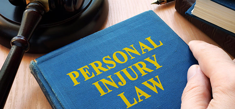 injury law