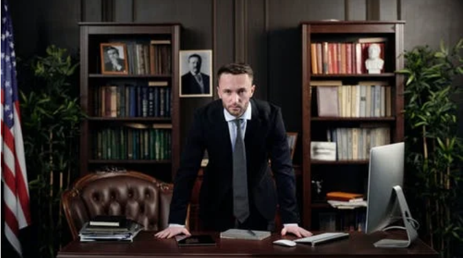 business lawyer