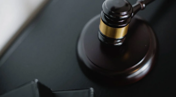 law