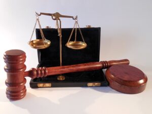 legal