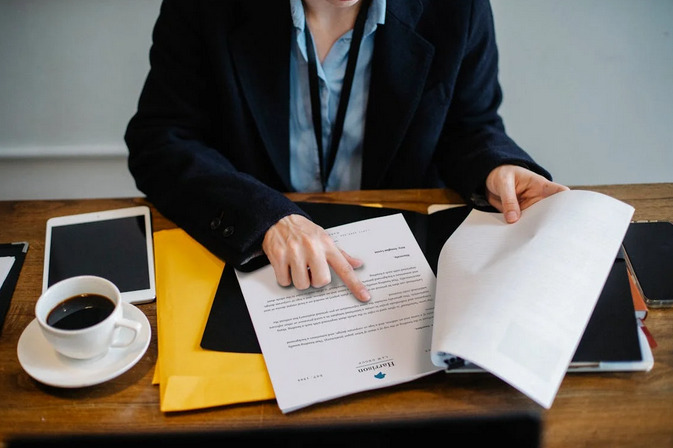 contract